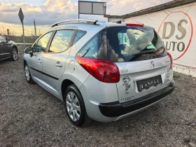 Peugeot 207 1.6i Facelift - 5300 лв. / 2709.85 € - 52827830 3