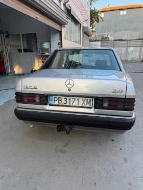 Mercedes-Benz 190 2.0 i Бензин - 7000 лв. / 3579.04 € - 46074345 4