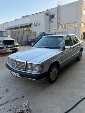 Mercedes-Benz 190 2.0 i Бензин - 7000 лв. / 3579.04 € - 46074345 2