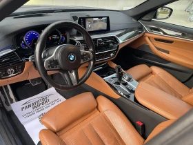 BMW 520 d G31 M-PACK Xdrive FULL OPTIONAL 122 000 КМ. - 25700 € / 50264.83 лв. - 71616253 9