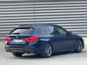 ����� �� �������� �� BMW 520 d G31 M-PACK Xdrive FULL OPTIONAL 122 000 ��.