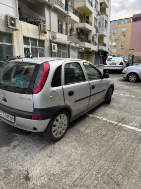 Opel Corsa, снимка 10