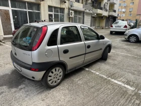 Opel Corsa, снимка 8