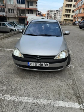 Opel Corsa, снимка 5