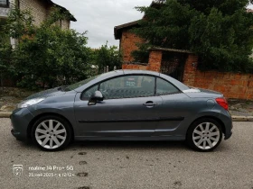 Peugeot 207 1.6, снимка 2