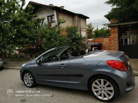 Peugeot 207 1.6, снимка 1