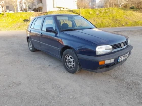 VW Golf GOLF 3-1, 6-моно-75к.с.-ГАЗ/БЕНЗИН - 1800 € / 3520.49 лв. - 90344897 2