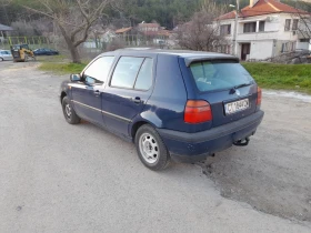 VW Golf GOLF 3-1, 6-моно-75к.с.-ГАЗ/БЕНЗИН - 1800 € / 3520.49 лв. - 90344897 4