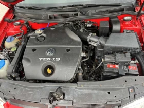 VW Golf 1.9 TDI 90кс.  КЛИМАТРОНИК  - 2045 € / 3999.67 лв. - 99904340 15