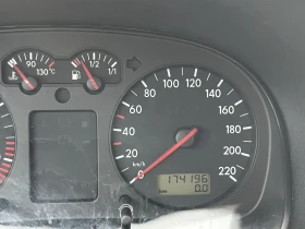 VW Golf 1.9 TDI 90кс.  КЛИМАТРОНИК  - 2045 € / 3999.67 лв. - 99904340 12