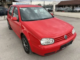 VW Golf 1.9 TDI 90кс.  КЛИМАТРОНИК  - 2045 € / 3999.67 лв. - 99904340 3