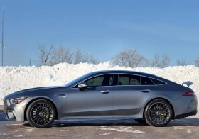 Mercedes-Benz AMG GT 63S С РЕГИСТРАЦИЯ & АВТО КРЕДИТ  - 66050 € / 129182.57 лв. - 21051566 2