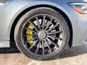 Mercedes-Benz AMG GT 63S С РЕГИСТРАЦИЯ & АВТО КРЕДИТ  - 66050 € / 129182.57 лв. - 21051566 9