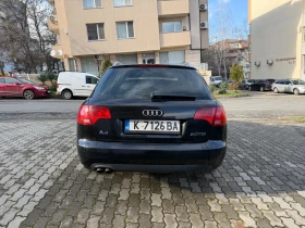 Audi A4 Avant, снимка 6