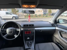 Audi A4 Avant, снимка 9