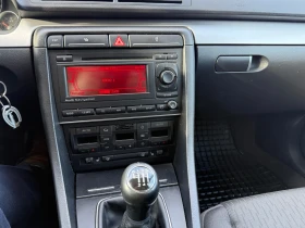 Audi A4 Avant, снимка 14