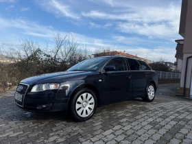Audi A4 Avant, снимка 1
