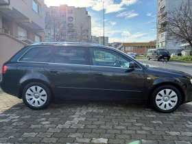 Audi A4 Avant, снимка 4
