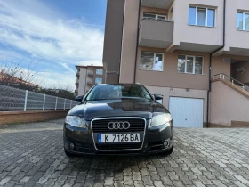 Audi A4 Avant, снимка 2