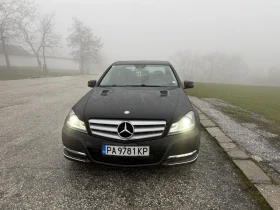 Mercedes-Benz C 250 C250 CDI 4MATIC 204к.с. Автоматик фейслифт - 10000 € / 19558.30 лв. - 50035171 2