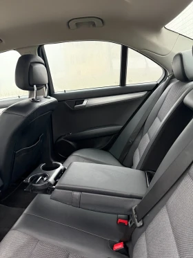 Mercedes-Benz C 250 C250 CDI 4MATIC 204к.с. Автоматик фейслифт - 10000 € / 19558.30 лв. - 50035171 5
