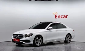 Mercedes-Benz E 300  - изображение 1