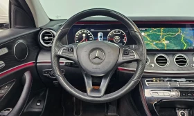 Mercedes-Benz E 300, снимка 13