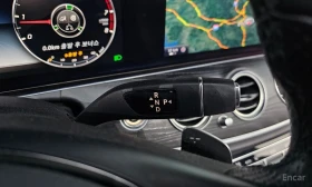 Mercedes-Benz E 300, снимка 9