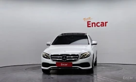 Mercedes-Benz E 300, снимка 3