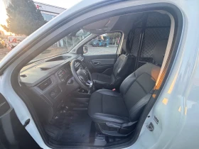 Renault Express 1, 5 Blue dCi 75 hp BVM6 | Mobile.bg � ����� ������ 15