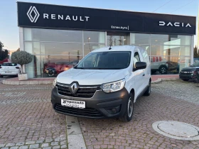 ������ Renault Express