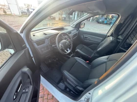 Renault Express 1, 5 Blue dCi 75 hp BVM6 | Mobile.bg � ����� ������ 14