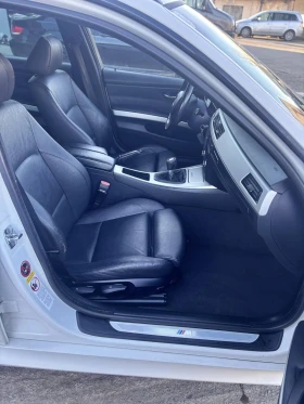 BMW 320 e91 Mpack - 3900 € / 7627.74 лв. - 95768723 8