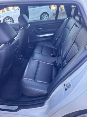 BMW 320 e91 Mpack - 3900 € / 7627.74 лв. - 95768723 9