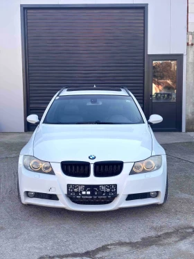 BMW 320 e91 Mpack - 3900 € / 7627.74 лв. - 95768723 4