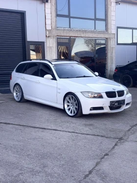 BMW 320 e91 Mpack - 3900 € / 7627.74 лв. - 95768723 5