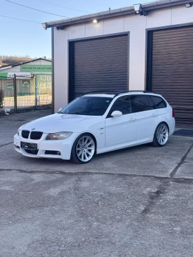 BMW 320 e91 Mpack - 3900 € / 7627.74 лв. - 95768723 2