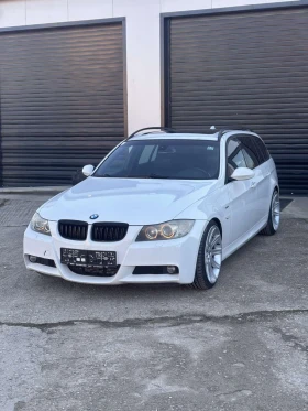 BMW 320 e91 Mpack - 3900 € / 7627.74 лв. - 95768723 3