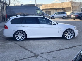 BMW 320 e91 Mpack - 3900 € / 7627.74 лв. - 95768723 7