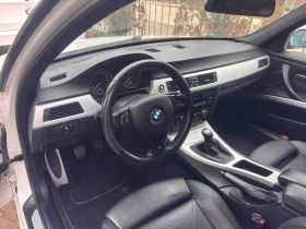 BMW 320 e91 Mpack - 3900 € / 7627.74 лв. - 95768723 11