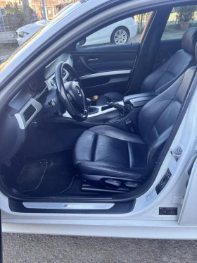 BMW 320 e91 Mpack - 3900 € / 7627.74 лв. - 95768723 12