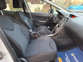 Peugeot 308 1.6HDI 92hp * КЛИМАТРОНИК * EURO 5 * ЛИЗИНГ *  - 3800 € / 7432.15 лв. - 39305098 12
