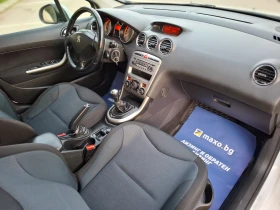 Peugeot 308 1.6HDI 92hp * КЛИМАТРОНИК * EURO 5 * ЛИЗИНГ *  - 3800 € / 7432.15 лв. - 39305098 13