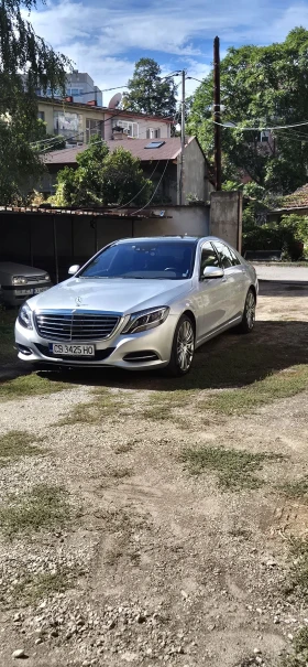 Mercedes-Benz S 350 Bluetech - 30000 € / 58674.90 лв. - 56648166 3