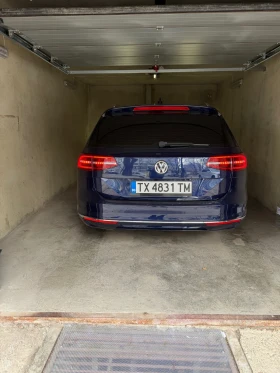VW Passat 8 | Auto.bg — изображение 7