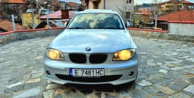 BMW 118 - 2900 € / 5671.91 лв. - 84357869 2