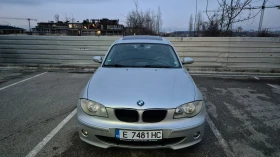 BMW 118 - 2900 € / 5671.91 лв. - 84357869 6