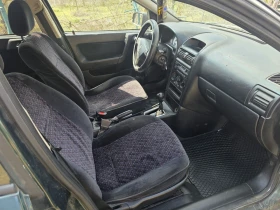 Opel Astra 1.6 75  - 1000 € / 1955.83 лв. - 79396142 10