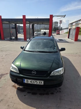 Opel Astra 1.6 75  - 1000 € / 1955.83 лв. - 79396142 6