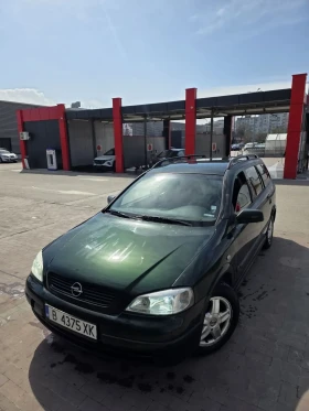 Opel Astra 1.6 75  - 1000 € / 1955.83 лв. - 79396142 7